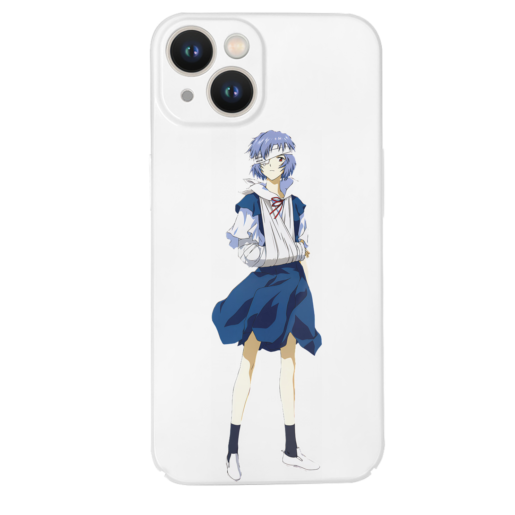 （画像用） EVA 新世紀エヴァンゲリオン 【iPhone 14シリーズ対応】ハードケース